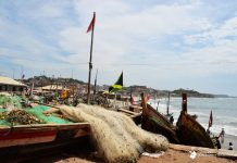 Fotos Ghana, imágenes Ghana