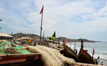 Fotos Ghana, imágenes Ghana