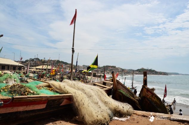 Fotos Ghana, imágenes Ghana