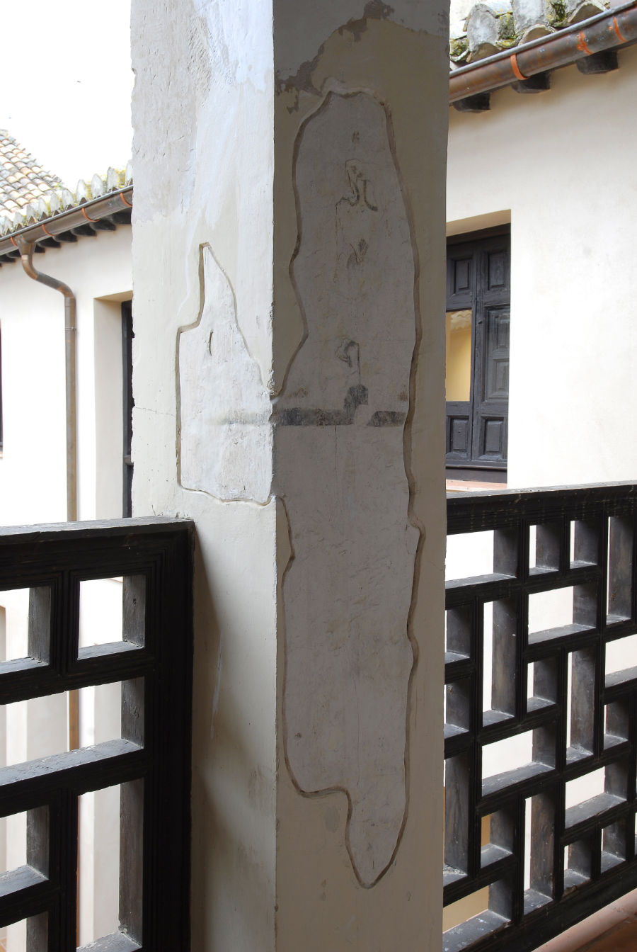 Casa de Zafra 3