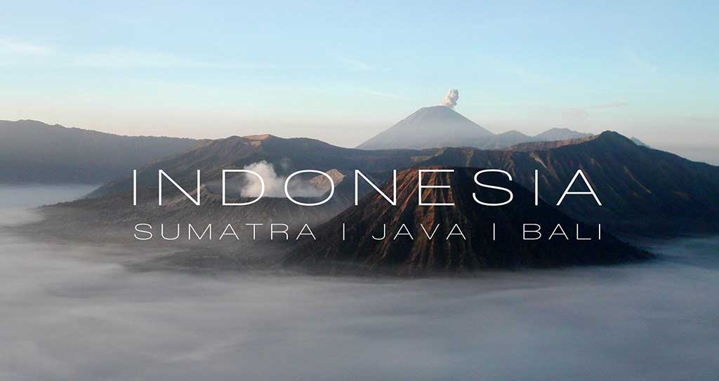 INDONESIA