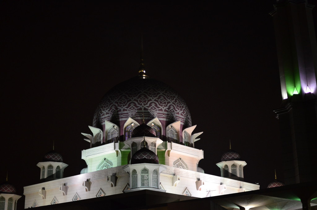 Kuala Lumpur