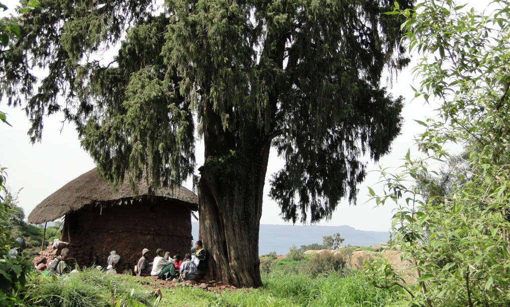 Lalibela