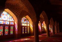 IRAN
