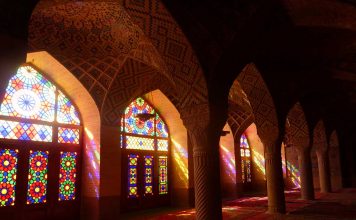 IRAN