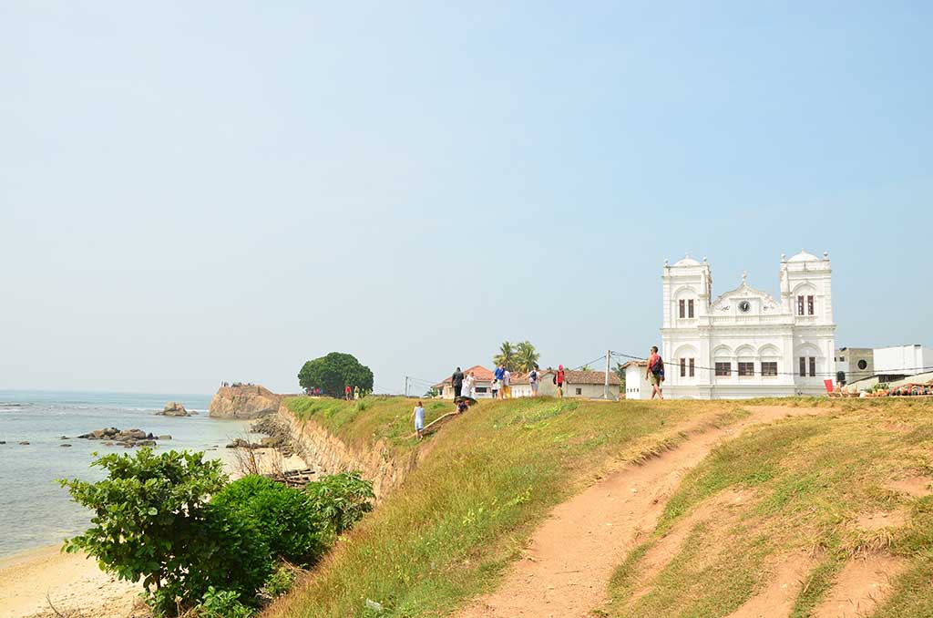 Que ver en Sri Lanka