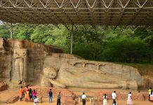Imágenes de Sri Lanka. Resumen de un viaje en 45 fotos Que ver en Sri Lanka