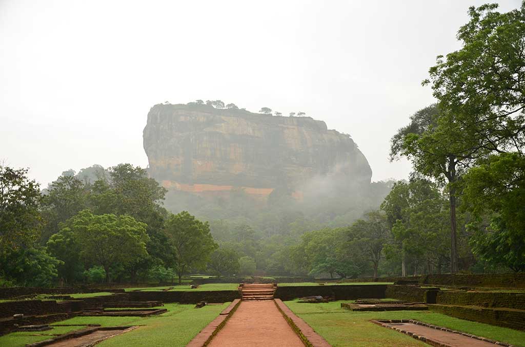 Que ver en Sri Lanka