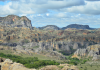 Isalo, Madagascar