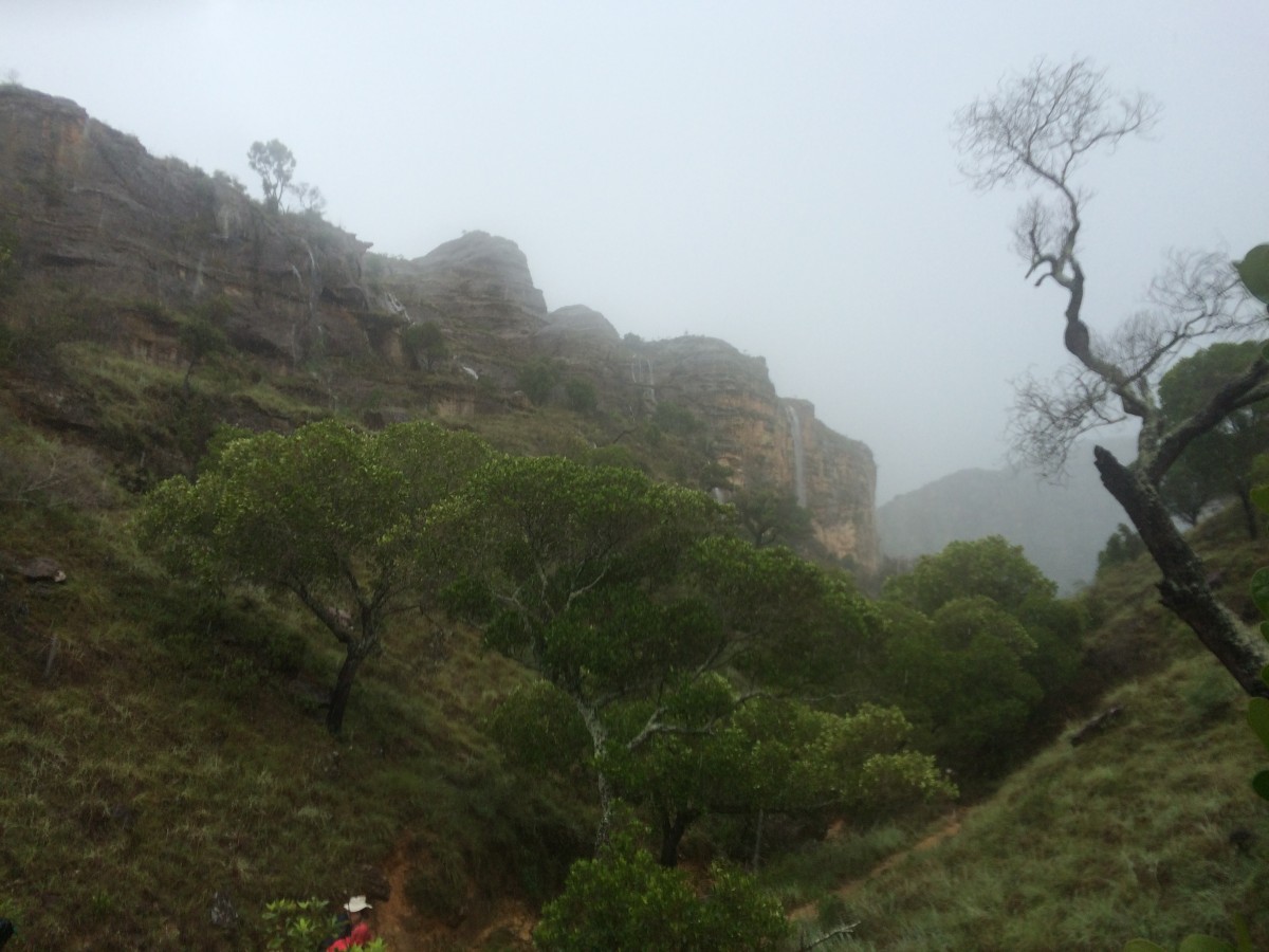 Isalo National Park