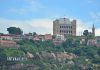 Madagascar, Antananarivo