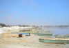 Lago Rosa, Senegal
