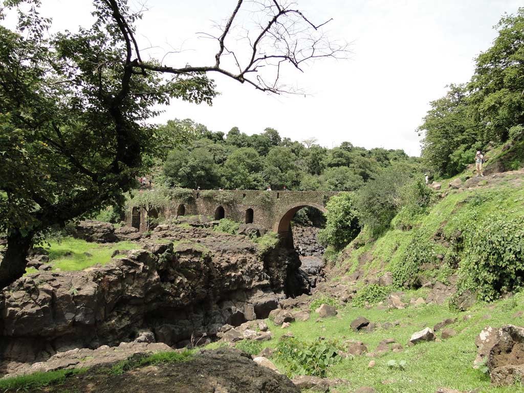 Nilo Azul