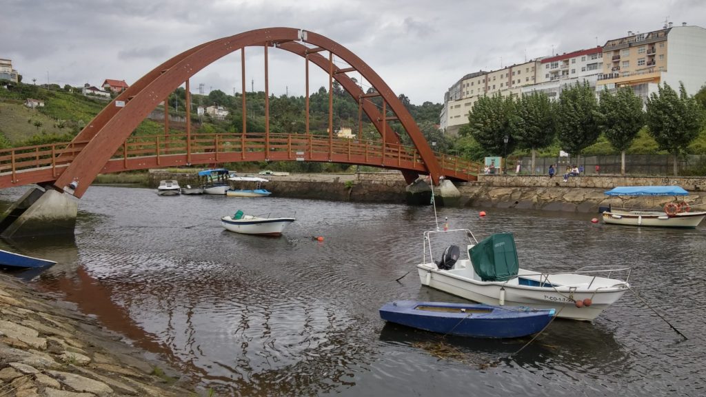Betanzos, Galicia, España
