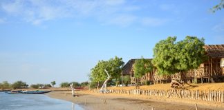 Senegal