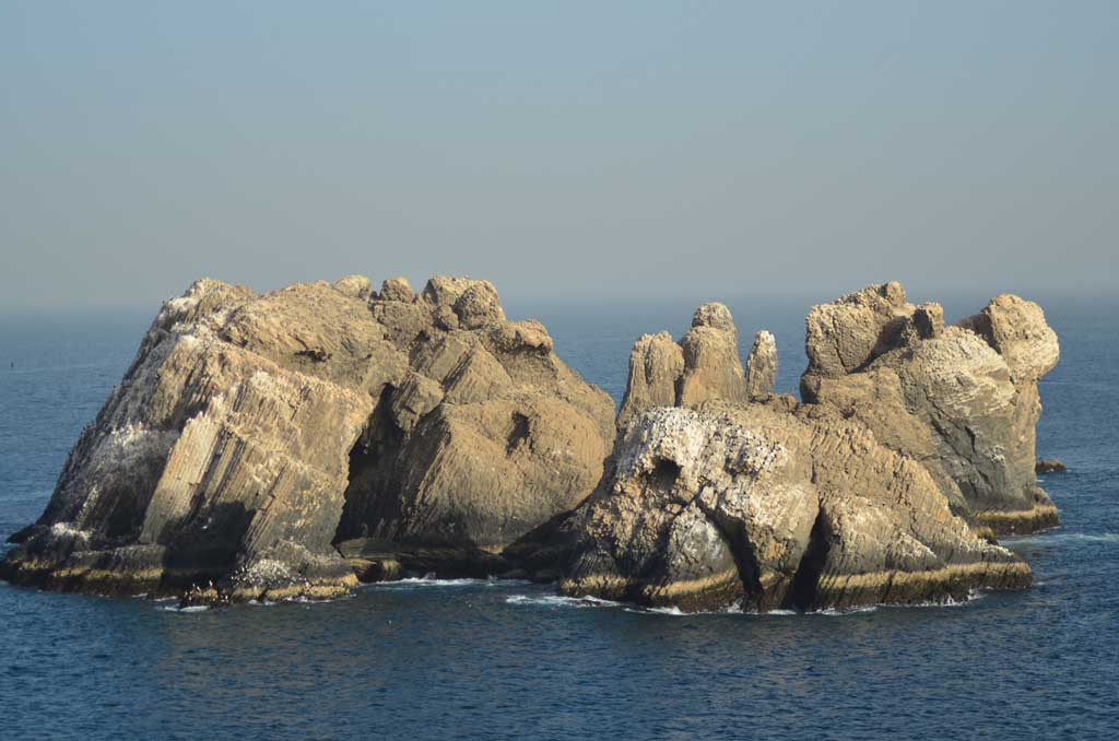 Isla de Madeleine, Dakar, Senegal