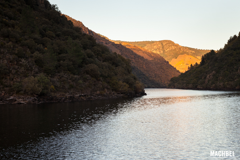 Trives, Galicia, España