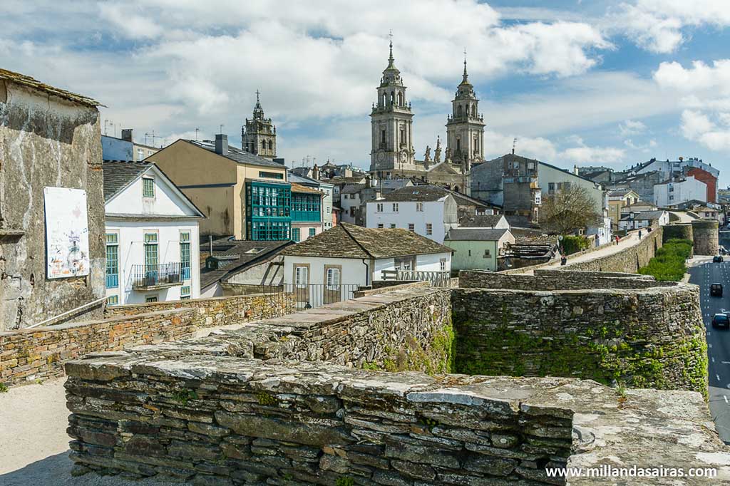 Galicia, España