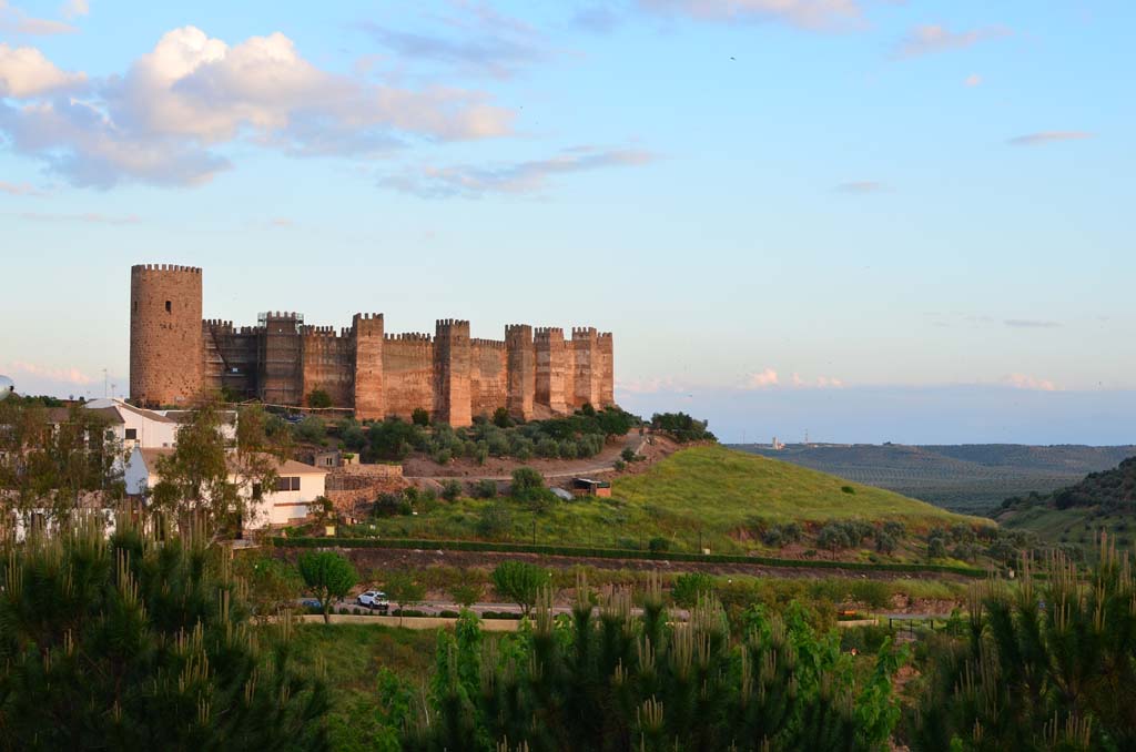 Escapada a Jaén, Andalucía