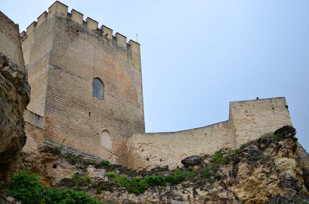 Escapada a Jaén, Andalucía
