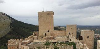 Escapada a Jaén, Andalucía