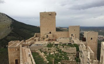 Escapada a Jaén, Andalucía