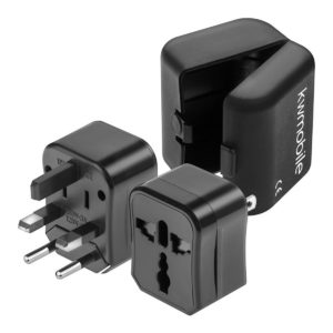 Adaptador de viaje