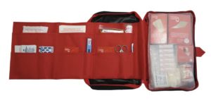 viajar con mochila