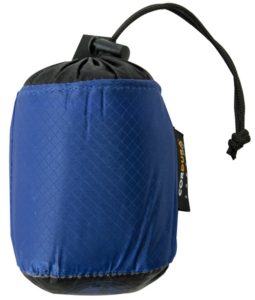 viajar con mochila
