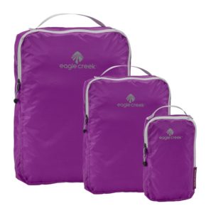viajar con mochila