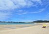 Playa de San Xurxo
