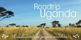 Uganda, Roadtrip, viaje