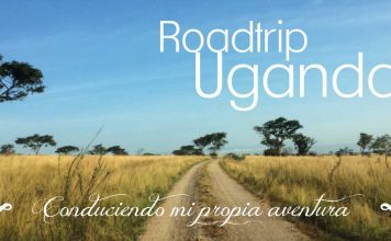 Uganda, Roadtrip, viaje