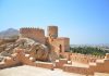 Ruta Omán, Itinerario Omán, Viaje Omán, Interior del Fuerte de Nakhal