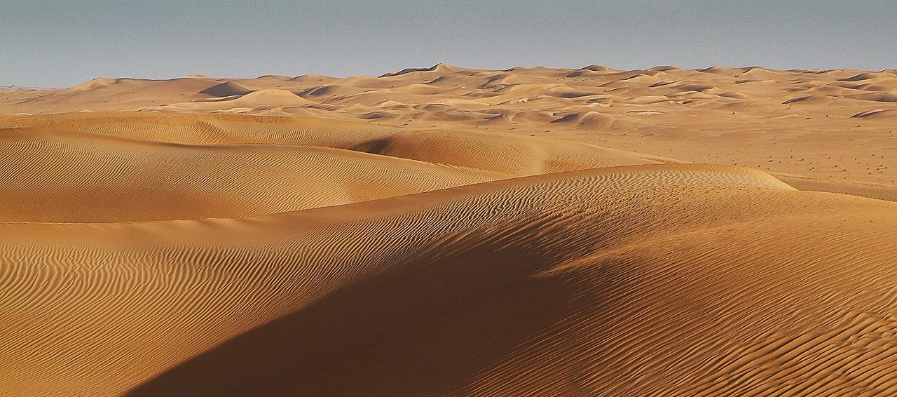 Viajar a Túnez