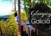 Glamping en Galicia