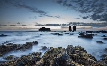 Viajar a Azores