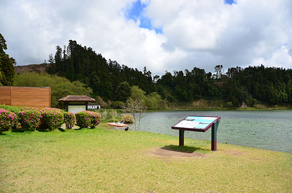 Actividades Azores