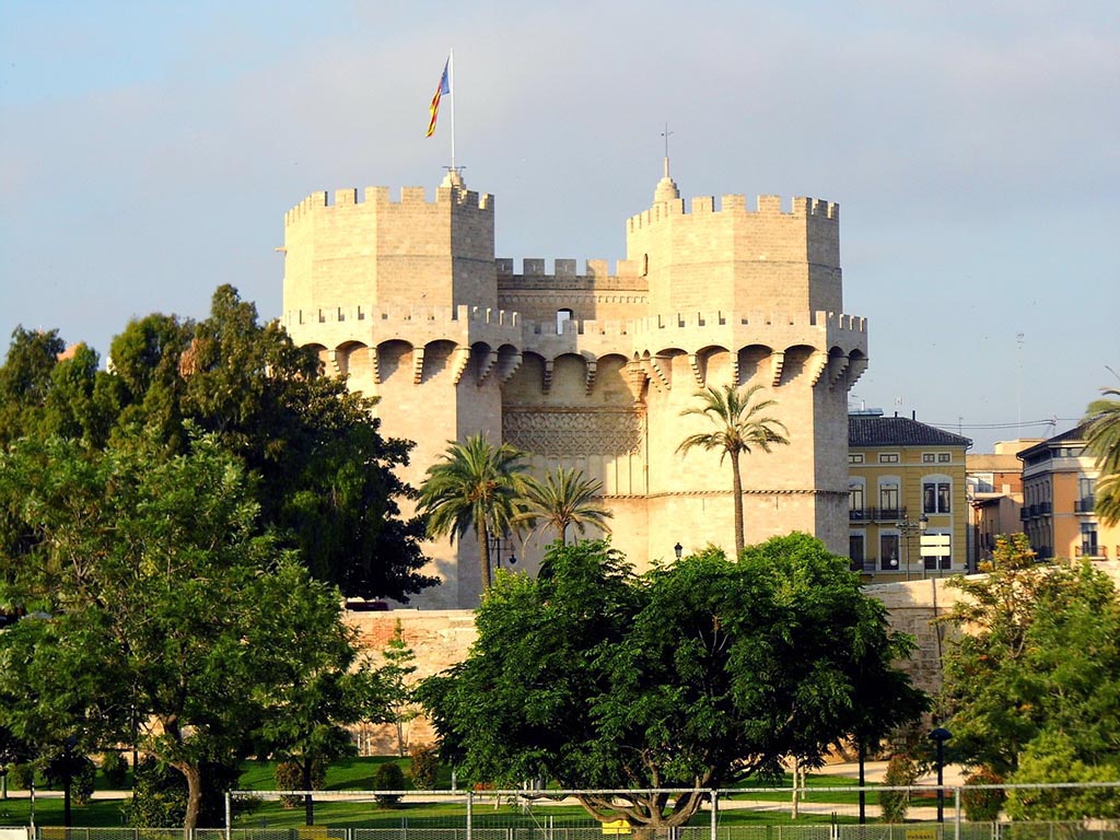 Actividades Valencia