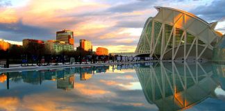 actividades Valencia