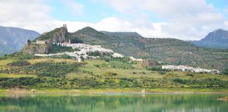 Visitar Cádiz