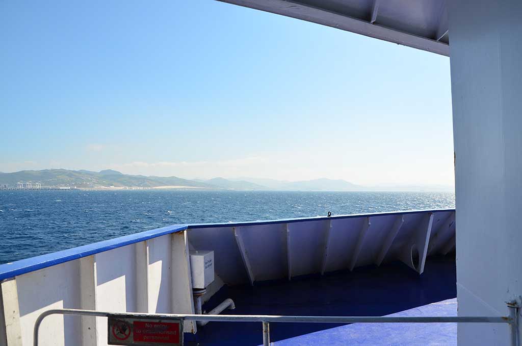 Ferry