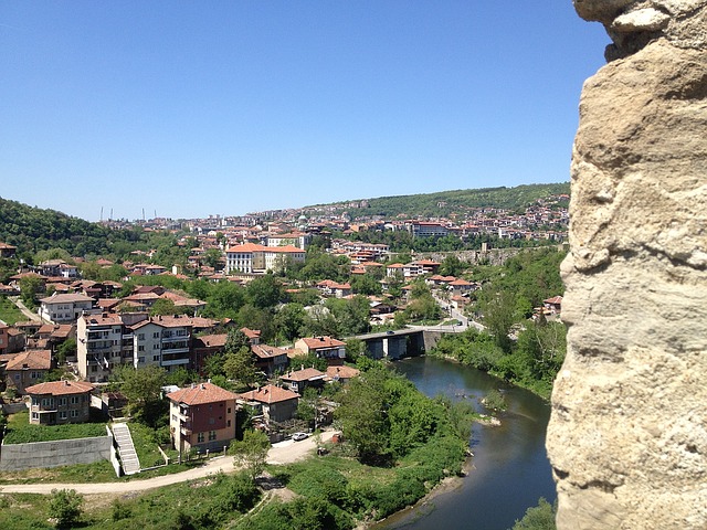 Viajar Sarajevo