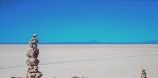Bolivia