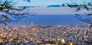 Barcelona
