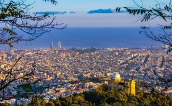 Barcelona