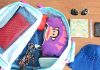 mochila