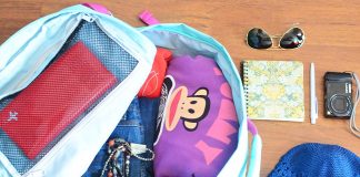 mochila