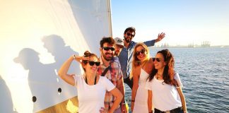 Visitar Puerto de Santa María
