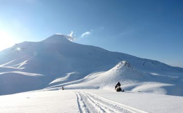 Actividades Andorra, qué hacer en Andorra, moto nieve